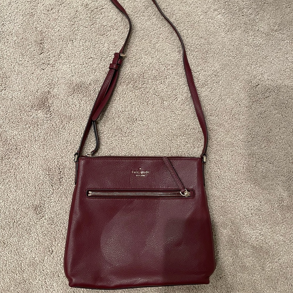 Kate Spade crossbody bag